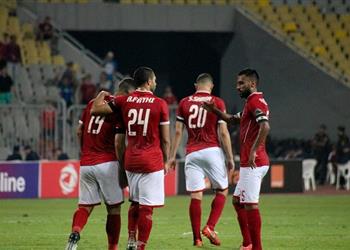 عبدالحفيظ الأهلي جاهز لمواجهة أي منافس فى ربع نهائي الأبطال