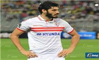 المنيري يؤكد سلامة لاعبي الزمالك واستعدادهم لخوض النهائي