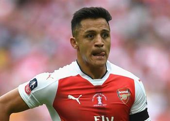 تصريحات أنشيلوتي أنا أحب سانشيز وقد نطلب ضمه في حالة واحدة