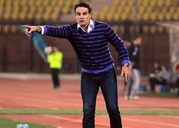 ماكيدا نستحق الفوز على المصري و كاسونجو رحل بسبب إمكاناته