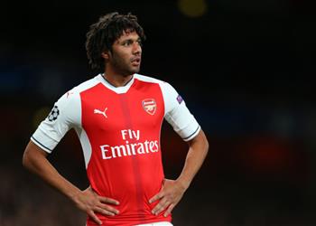 محترفين النني يواصل الغياب عن قائمة آرسنال وروني يقود هجوم مانشستر يونايتد