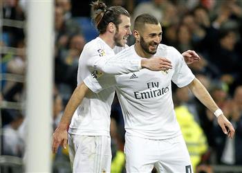 نجم ريال مدريد على رادار أرسنال