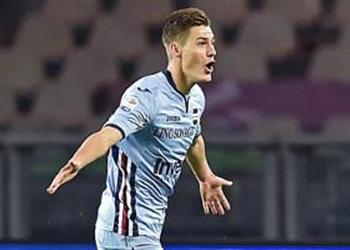 تقارير الميركاتو يوفنتوس يحسم صفقة هجومية من سامبدوريا متفوقا على ميلان ونابولي