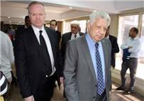 مرتضى منصور رفضت مقابلة ماكليش 4 مرات