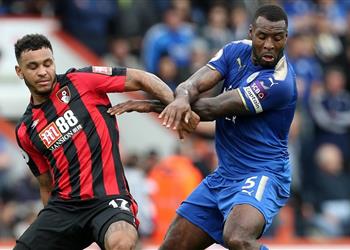 ليستر سيتي يواصل إهدار النقاط في البريميرليج بتعادل مخيب أمام بورنموث