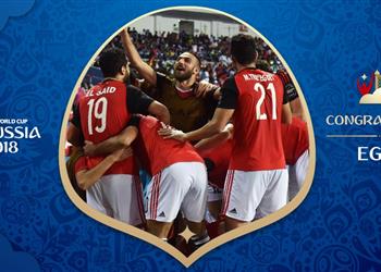 nettavisen النرويجي انتظروا نجوم البريمرليج مع مصر في المونديال