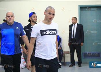 حمادة طلبة رحلت عن الزمالك بطريقة مهينة ومؤمن سليمان السبب في ضياع اللقب الإفريقي