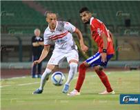 أنباء طاقم تحكيم أردني لإدارة مباراة الزمالك والشرطة