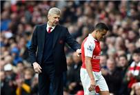 نجم آرسنال يرغب في الإنتقال إلى يوفنتوس