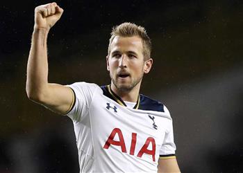 ريال مدريد يضحي بـ3 لاعبين من أجل كين