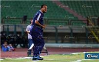 عرابي كان بمقدورنا الفوز على اسيك ولكن