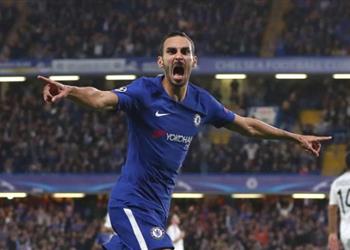 زاباكوستا هدفي في كارباكا غير مقصود