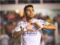 سانتوس يوافق على بيع جابيجول وبرشلونة في الصورة