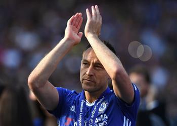 تقارير الميركاتو بيرمنجهام يتقدم بعرض رسمي لضم تيري