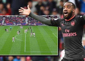 فينجر يلقي باللوم على التحكيم بعد السقوط امام البوترز بالبريميرليج