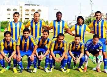 تشكيل متوازن لطنطا قبل مواجهة الأهلي