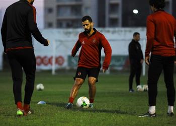 ضياء السيد صالح أفضل بديل لعبدالله السعيد