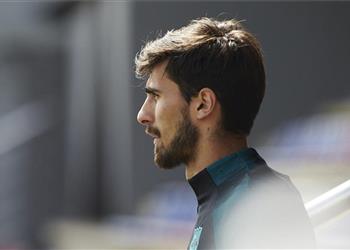 تقارير الميركاتو برشلونة يرفض رحيل جوميز في الصيف