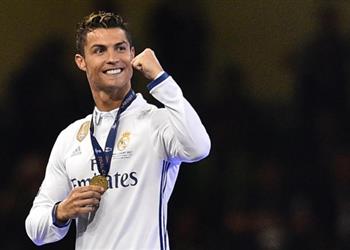 رونالدو يقترب من رقم قياسي مع ريال مدريد في الكلاسيكو