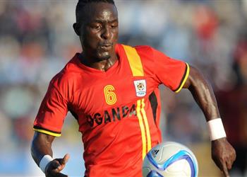 لاعب أوغندا يتوعد غانا سنلقنهم درسا حقيقيا في كرة القدم