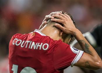 صحفي م قرب من ليفربول يؤكد اقتراب رحيل كوتينيو