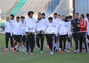 ظهير المنتخب يغيب عن مباراة مصر وغانا