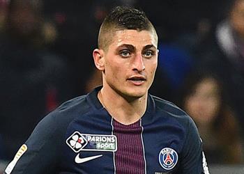 وكيل فيراتي يوجه ضربة قوية لبرشلونة