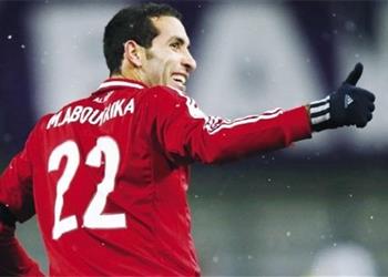 صالح جمعة يكشف تفاصيل حديث تريكة على رقم 22
