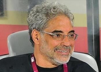 ناجي هدفنا الوصول للمونديال وعدم سفر عواد لا يقلل من شأنه