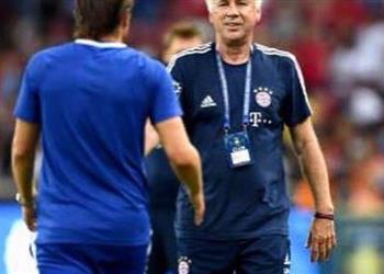 تقارير الميركاتو تشيلسي يتقدم بعرض لبايرن ميونخ عقب نقاش كونتي وأنشيلوتي