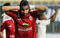 مؤمن زكريا بعد حسم الدوري عنينا على أفريقيا