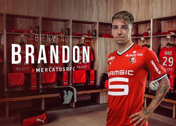 ميركاتو الصيف رسمي ا توماس هدف برشلونة ينضم لنيس الفرنسي