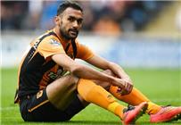 م حترفين ليفربول يكتسح هال سيتي بخماسية والمحمدي يخرج مطرودا