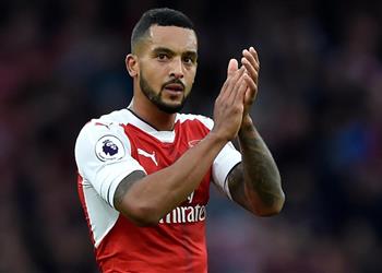 تقارير الميركاتو وست هام يضع والكوت ضمن أهدافه الرئيسية هذا الصيف