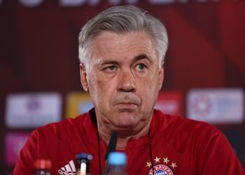 أنشيلوتي باريس سان جيرمان أصبح أقوى مما تركته