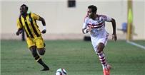 موعد لقاء الزمالك والمقاولون العرب والقنوات الناقلة