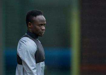 ماني يزف نبأ سارا لليفربول