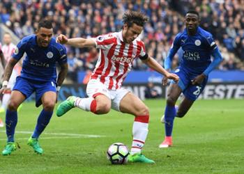 سوشيال_بطولات_للم حترفين جماهير ستوك سيتي تستعجب من استبعاد رمضان أمام وست هام يونايتد