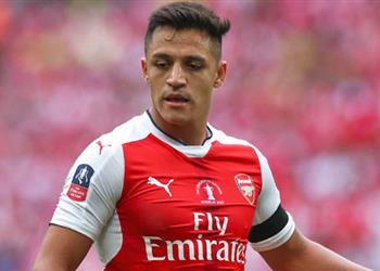 تقارير الميركاتو محادثات أرسنال وسانشيز تتجه للهاوية