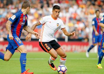 كانسيلو يقترب من الانتقال لإنتر ميلان