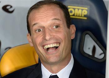 تجديد عقود أليجري يقترب من مد إقامته في يوفنتوس