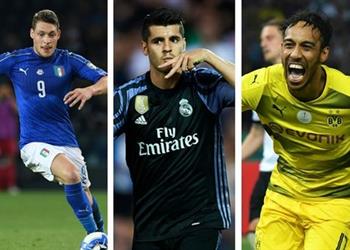 تصريحات المدير التنفيذي لميلان أوباميانج وموراتا وبيلوتي على رادارنا