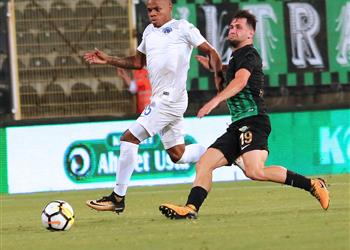 تريزيجيه ي شارك في هزيمة قاسم باشا أمام أخيسار