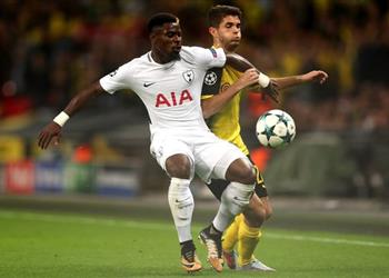 أورييه برشلونة تفاوض معي ولكن