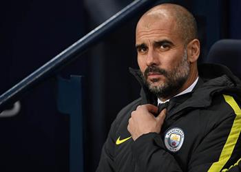 منبوذ جوارديولا مطلوب في الكالتشيو