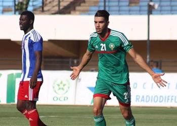 الدفاع الجديدي يرفع المقابل المادي للاستغناء عن أزارو للأهلي