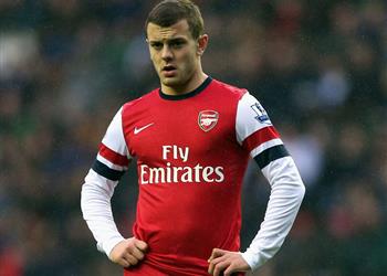 فينجر لا ينوي الاستغناء عن هدف يوفنتوس