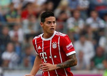 تصريحات ماتياس زامر رودريجيز لاعب محدود