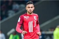 رسميا ساوثهامبتون يعلن عن تعاقده مع نجم المغرب الشاب