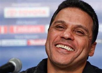 البدري يكشف حقيقة المشادة الكلامية مع صالح جمعة ويؤكد لن نكرر سيناريو 2007 أمام النجم